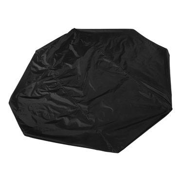 WHAMVOX Durable Sled Ski Cover Heavy Duty 210T Oxford Cloth for Extreme Weather 1Set