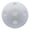 White, variant on EXEL Precision Floorball Ball - Dimpled Surface