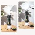 thumbnail image 2 of Yimiti Expresso Coffee Maker Portable Electric Coffee Machine With Usb For Outdoor Car--Black A, 2 of 9