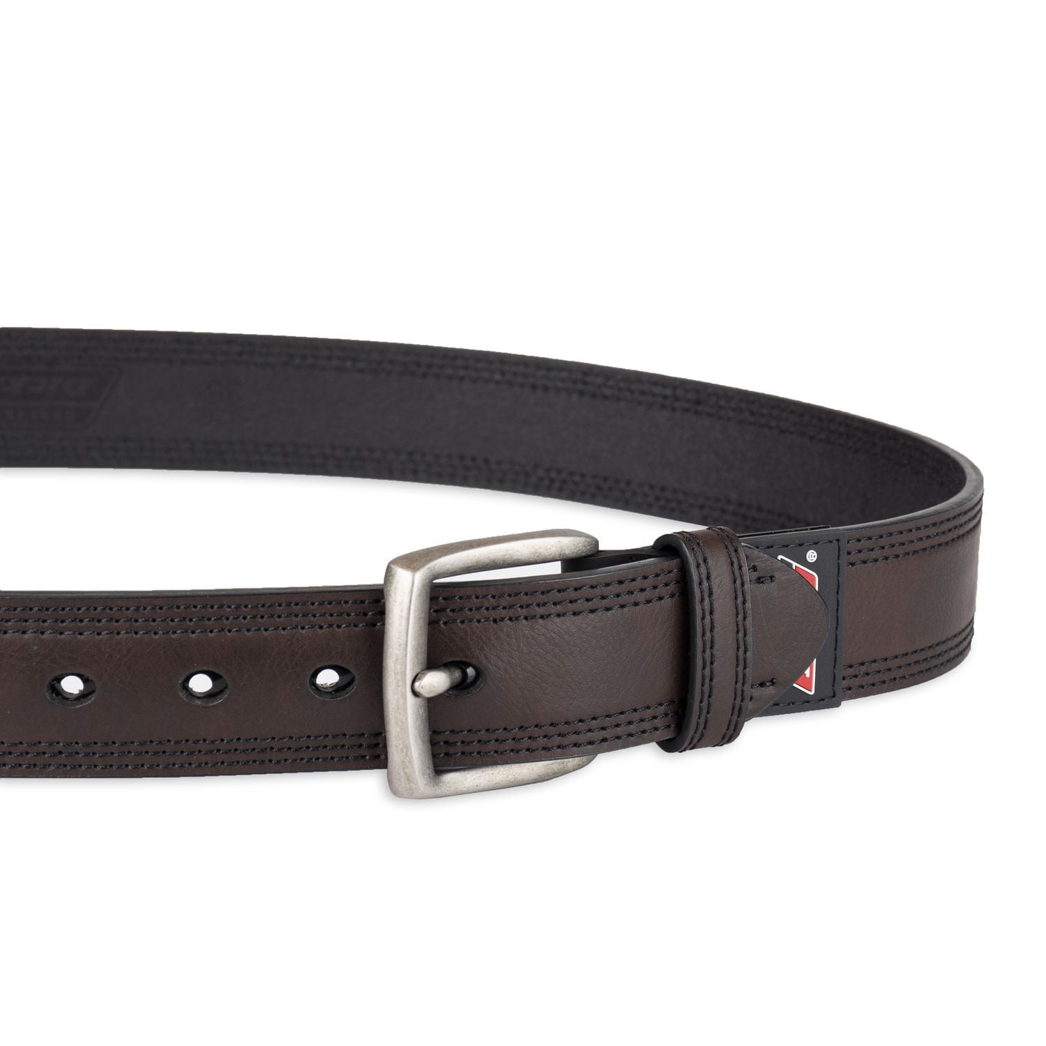 Genuine Dickies 38mm Industrial Belt with Rubber Tab