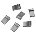 thumbnail image 3 of Kit de 6 Pcs Roues de Vélo de Montagne/route Cassette Moyeu Pagaies Pièces de Vélo R1.7*5.4(Type2), 3 of 10