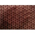 thumbnail image 4 of oneOone Cotton Silk Fabric Floral Block Print Sewing Fabric BTY 42 Inch Wide, 4 of 4