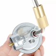 thumbnail image 2 of Blackstone Tabletop Griddle Propane Regulator Knurled, Non-Slip, Easy to Install, 2 of 3