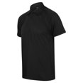 thumbnail image 3 of Finden & Hales Polo de Sport de Performance à Passepoil pour Hommes, 3 of 3