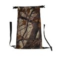 thumbnail image 1 of Sac de Couchage Extérieur 8L Grande Capacité Compression Sac de Couchage Accessoires Portable Léger Sac de Transport pour Randonnée Camping Escalade Voyage, 1 of 7