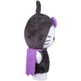 thumbnail image 2 of Hello Kitty, l'hôtesse d'accueil d'Halloween, incarne un vampire violet OPP SM Sanrio, 2 of 6