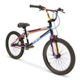 thumbnail image 1 of 20" Hyper Jet Fuel Ryan Willams Nitro Circus BMX, Steel, 1 of 7