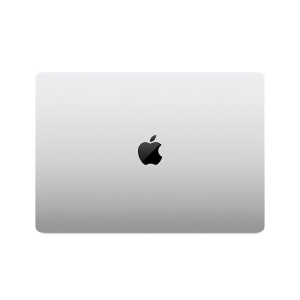 Macbook Pro 16-inch (19-GPU, Silver) 3.5Ghz 12-Core M2 Pro (2023