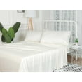 thumbnail image 3 of Ensembles de draps en bambou Metro, 3 of 5