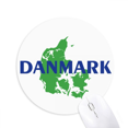 thumbnail image 1 of fairy tales euan maps denmark mouse pad comfortable game office mat, 1 of 2