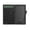 black, variant on Bwomeauty Office Products, 1pc Standard Function Basic Calculators, Power Office，Home & Business Calculator With Cover, Standard Calculator 12 Digit, Teacher Gifts