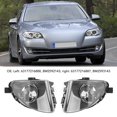 thumbnail image 4 of BM2593143, Left Right Stable Transmission Fog Lights  For 5 Series F10 F11, 4 of 8