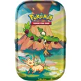 thumbnail image 4 of Pokemon TCG: Vibrant Paldea Mini Tin, 4 of 6