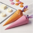 thumbnail image 5 of Wilton 12-Inch Disposable Cake Decorating and Pastry Bags, 5 of 5