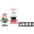 thumbnail image 1 of BanPresto - Personnages Pixar - Pixar Fest - Collection de Figurines - Vol. 12, 1 of 1