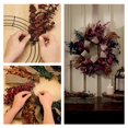 thumbnail image 3 of FloraCraft wire wreath, 3 of 5