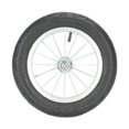 thumbnail image 1 of S SERENABLE Vélo d'Équilibre pour Enfants Roue de Remplacement Vélo Enfants Roue Gonflable 14 Po, 1 of 9