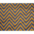 thumbnail image 4 of oneOone Polyester Lycra Fabric Chevron Geometric Print Sewing Fabric BTY 56 Inch Wide, 4 of 4