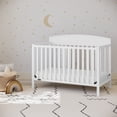 thumbnail image 2 of Lit de Bébé 5-en-1 Benton de Graco, 2 of 11