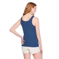thumbnail image 3 of George Women's Scoop-Neck Tank Top, 3 of 6