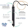 thumbnail image 3 of 3Doodler Flow pen set (1.75mm spools), 3 of 4