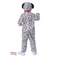 thumbnail image 3 of Toddler Delightful Dalmatian Costume, 3 of 3