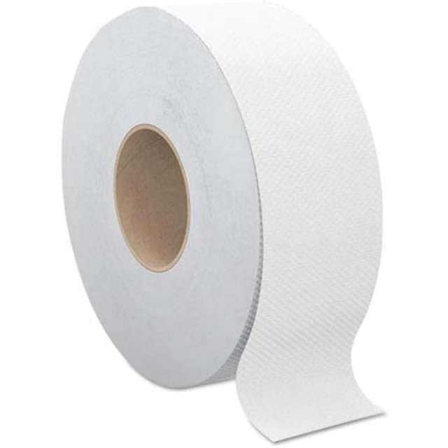 Cascades Pro Select Jumbo Toilet Paper (CSDB140),12 Count (Pack of 1)