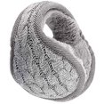 thumbnail image 1 of Cache-oreilles d'Hiver Pliables en Peluche pour Hommes et Femmes, 1 of 7