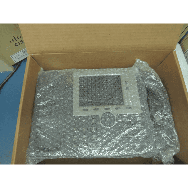 Comme Neuf Cisco CP-7945G Téléphone IP de Qualité