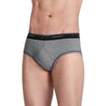 thumbnail image 2 of Jockey Men's Classic Low Rise Brief - 6 Pack, 2 of 4