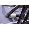 thumbnail image 3 of Allen Sports Support de Coffre de Luxe Porte-Bagages pour 3 Vélos Modèle 103Dn-R Noir, 3 of 6