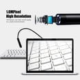 thumbnail image 2 of kurtrusly F99 HD 720P 8mm Wifi Borescope Pipe Inspection Camera Waterproof Soft Hard Cable Wireless Smartphone Endoscope, 2 of 7