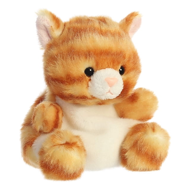 Aurora - Palm Pals - Peluche Meow Kitty de 5 Po