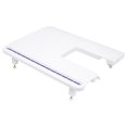 thumbnail image 1 of Heavy Duty Sewing Machine Wide Extension Table Mechanical Plastic Sewing Machine JAAS, 1 of 7