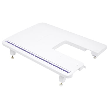 Heavy Duty Sewing Machine Wide Extension Table Mechanical Plastic Sewing Machine JAAS