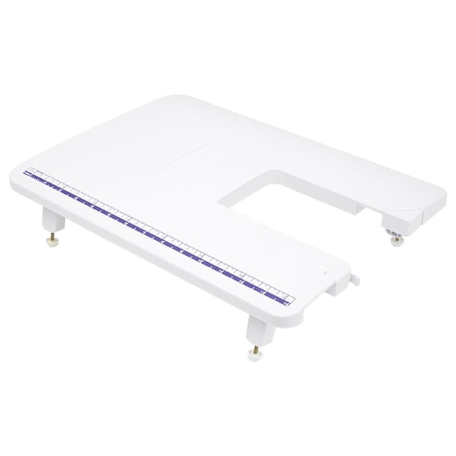 Heavy Duty Sewing Machine Wide Extension Table Mechanical Plastic Sewing Machine JAAS