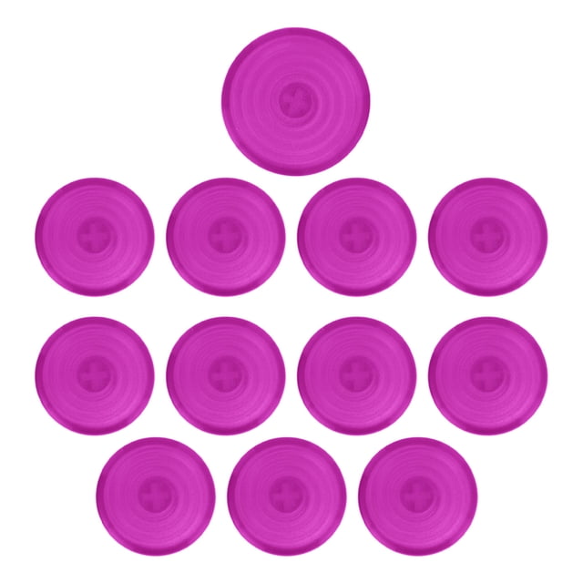 <p>12pcs Arcade Button Cover 20.2mm 25.3mm Mechanical Push Button Cover For Kailh For Cherry For Akko For Glorious Switches</p>