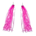 thumbnail image 3 of Almencla Girl Front Shopping Holder & 2 Pair Streamer Pink, 3 of 8