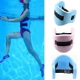 thumbnail image 1 of Water Gear Runner Floatation Belt  Foam Flotation Equipment Board High Floating Board for Aquatic Workouts, 1 of 6