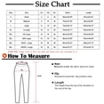 thumbnail image 3 of Birdeem Womens Solid Color Drawstring High Waist Pocket Loose Large Size Cotton Casual Pants, 3 of 7
