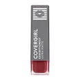 thumbnail image 4 of COVERGIRL Exhibitionist Ultra Matte Lipstick, No Cracking, No flaking, Increases Lip Moisture by up to 40%, Lasts up to 24h, 100% Cruelty-Free, 4 of 7