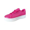 thumbnail image 2 of LSLJS Chaussures à Enfiler pour Femmes Confort Mode Confortables pour la Marche Espadrilles à Lacets, Chaussures Plates, 2 of 6