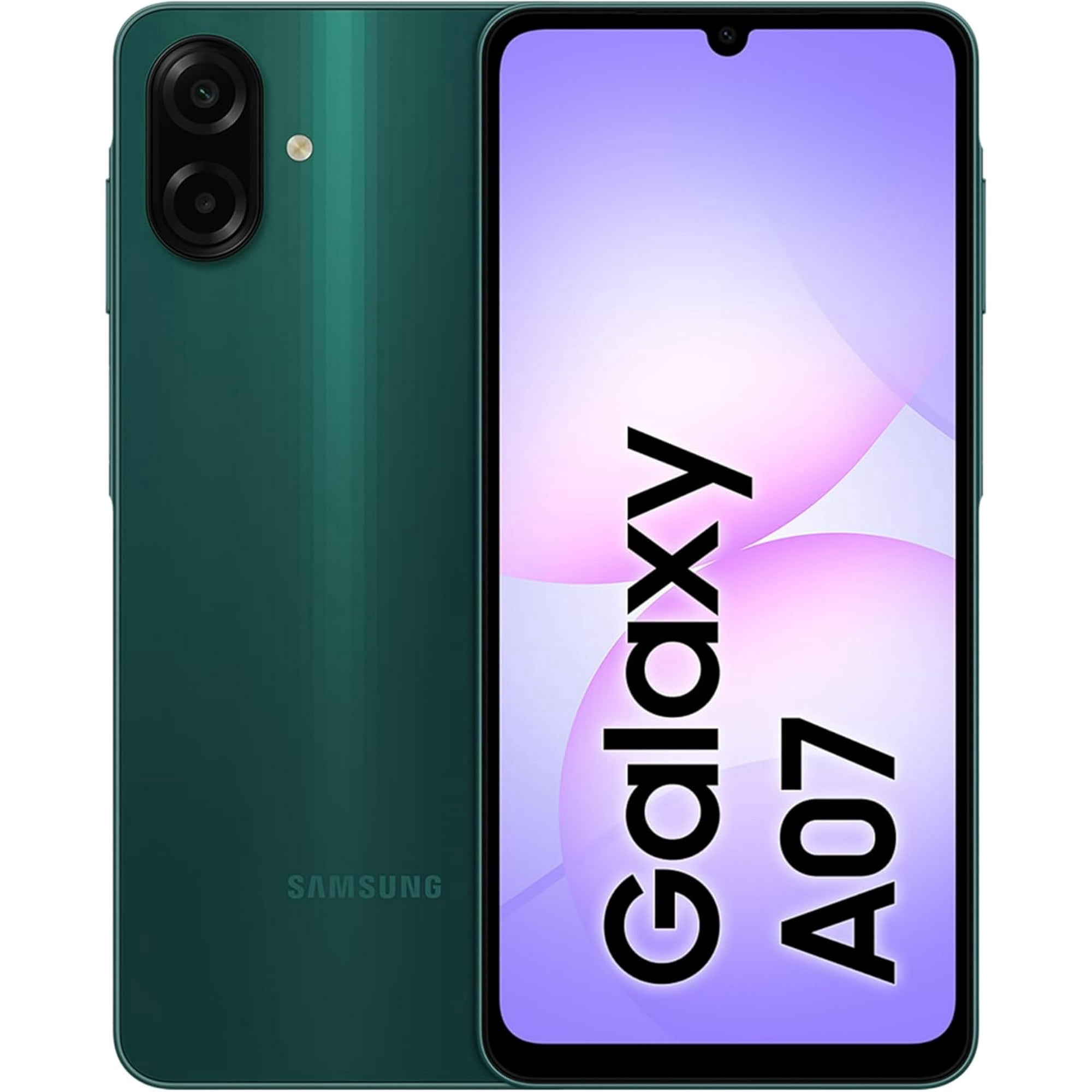 Samsung Galaxy A07 (2025) 128GB + 4GB RAM Smartphone – Brand New