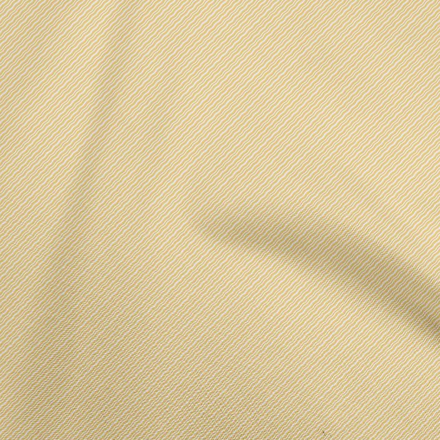 oneOone Rayon Yellow Fabric Diagonal Fabric For Sewing Printed Craft Fabric By The Yard 56 Inch Wide