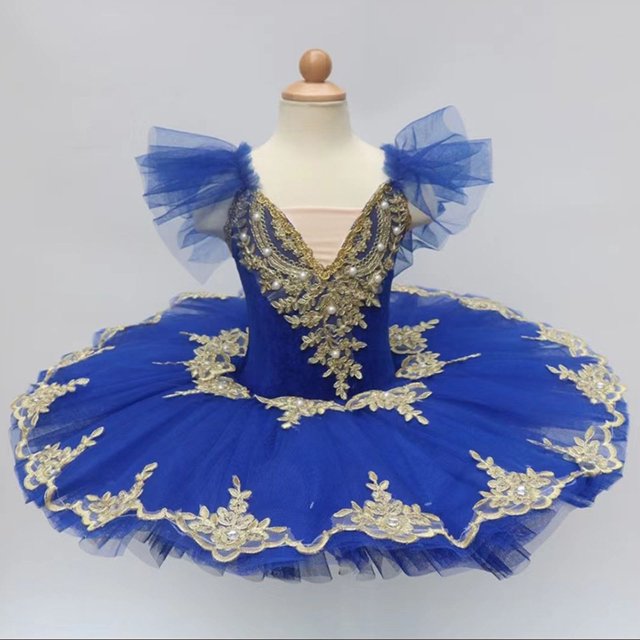 LOVZFMLL Jupe Princesse à Nœud pour Filles, Été, Manches Courtes, Volants, Dentelle, Col Rond, Broderie, en Maille