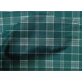 thumbnail image 3 of oneOone Cotton Poplin Fabric Madras Check Print Sewing Fabric BTY 56 Inch Wide, 3 of 3