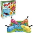 thumbnail image 2 of Hungry Hungry Hippos Board Game, 2 of 9