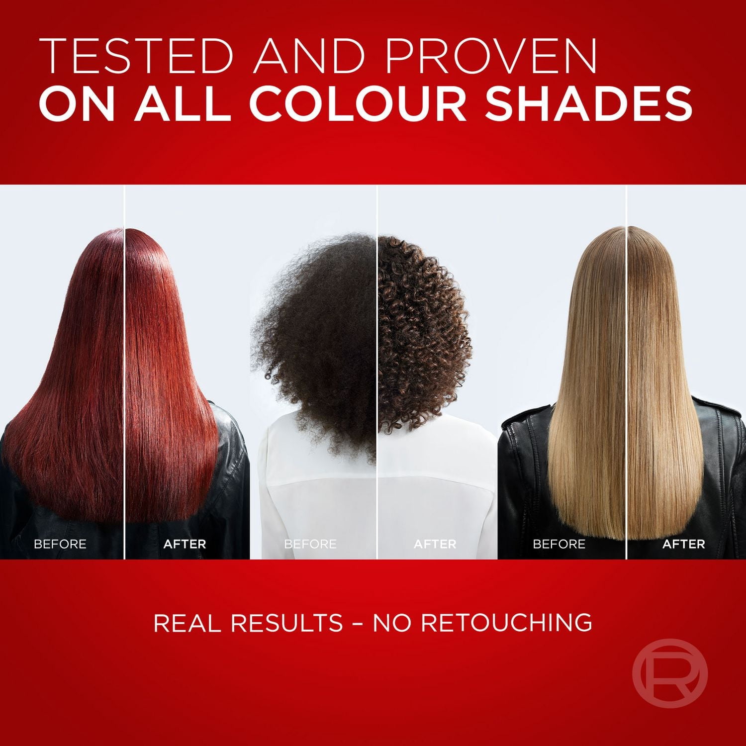 L'Oréal Paris Éclat de la Couleur Revitalisant Format Voyage