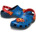 thumbnail image 2 of Crocs Superman Classic Clog, 2 of 6