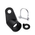 thumbnail image 1 of Bike Trailer Hitch Coupler Portable Bicycle Trailer Fitting for Stroller Pet Car, 1 of 10